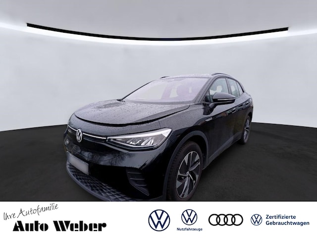 Volkswagen ID.4 Performance Pro