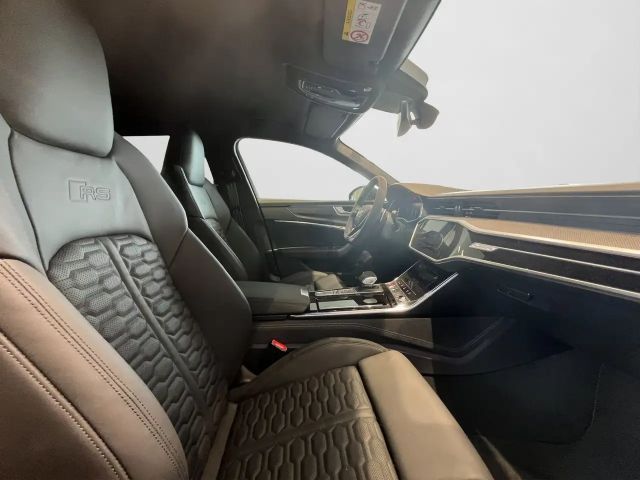 Audi RS6 RS-Sportabgasanlage, Dyna