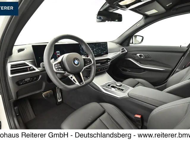 BMW 320 320d M-Sport xDrive