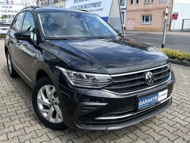 Volkswagen Tiguan 2.0 TSI 4Motion Life