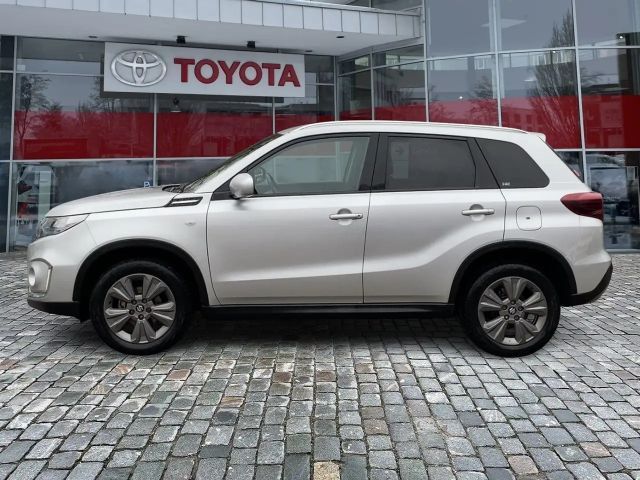 Suzuki Vitara 4x2 Comfort