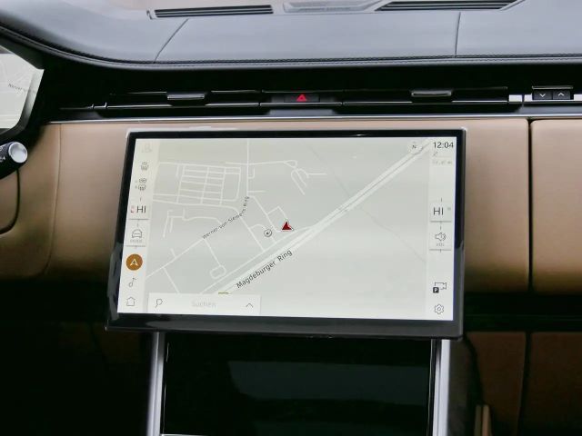 Land Rover Range Rover Autobiography P530