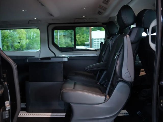 Renault Trafic Grand L2H1 Spaceclass