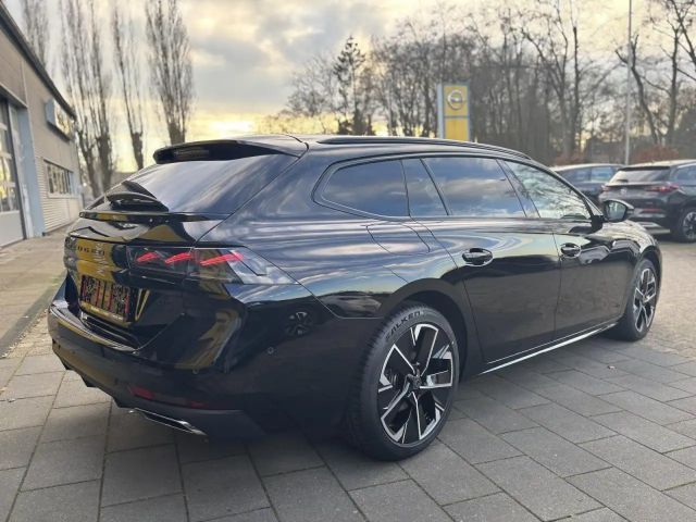 Peugeot 508 GT-Line SW