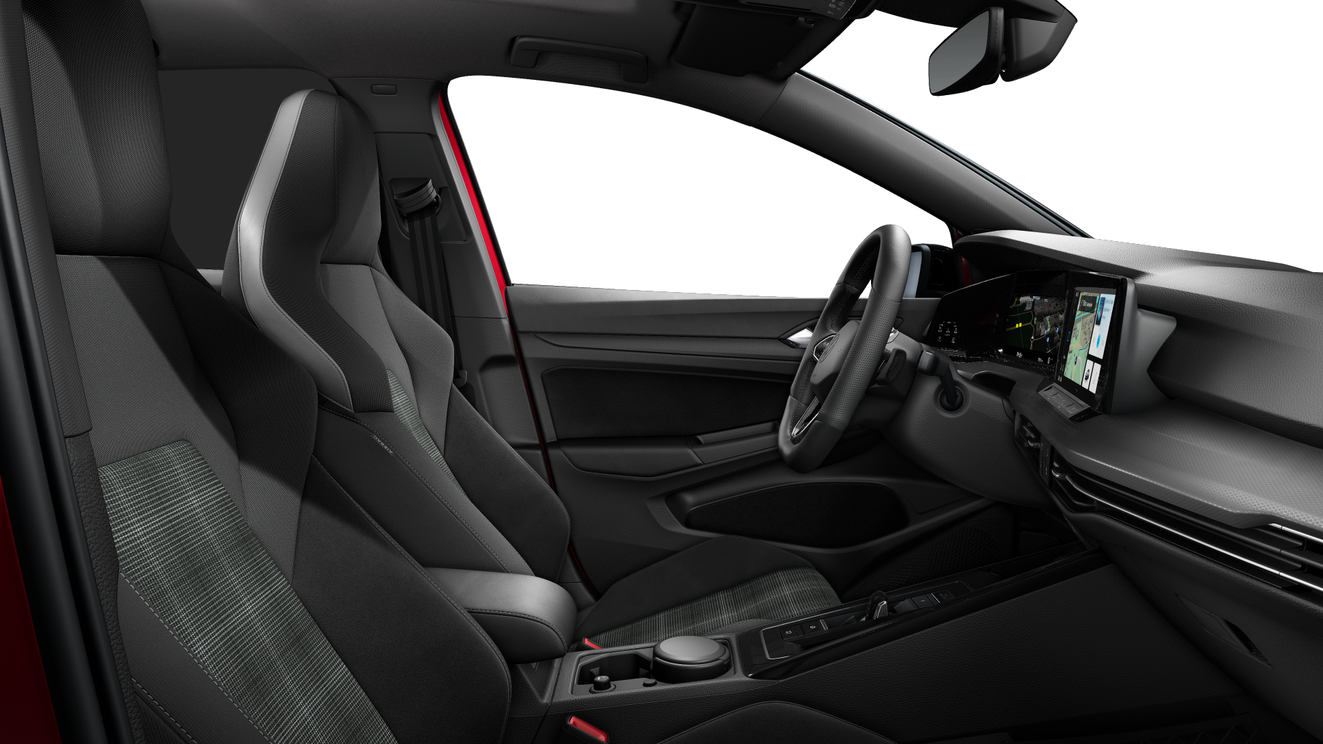 Volkswagen Golf DSG Golf VIII