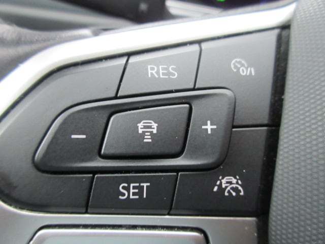 Volkswagen T-Roc 1.5 TSI DSG IQ.Drive