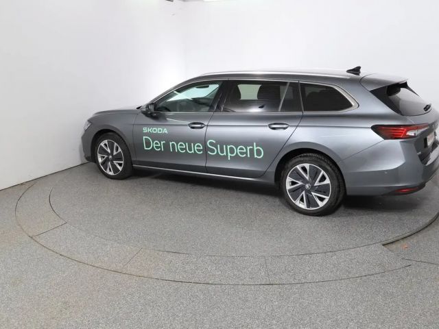 Skoda Superb Selection