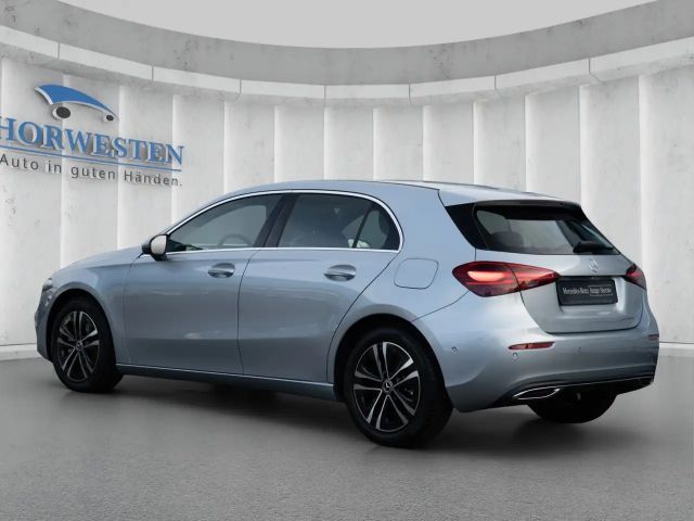 Mercedes-Benz A 180 Hatchback Progressive