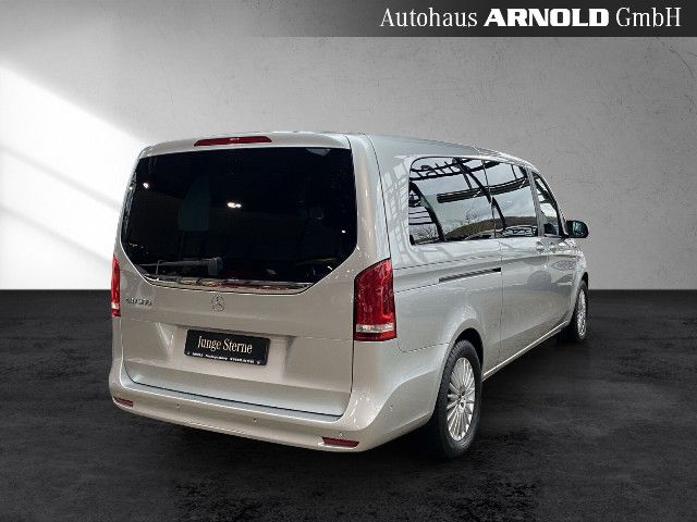 Mercedes-Benz EQV 300