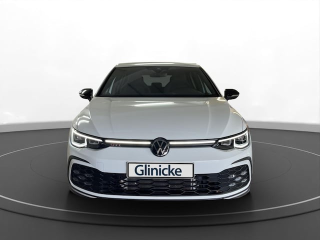Volkswagen Golf GTI Golf VIII