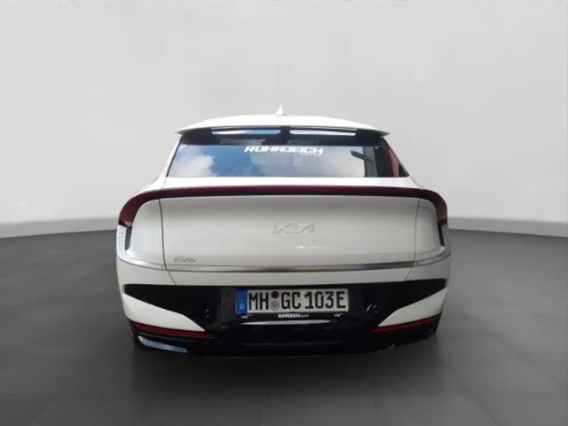 Kia EV6 Earth