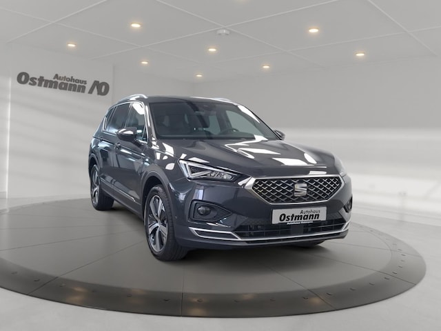 Seat Tarraco 2.0 TDI