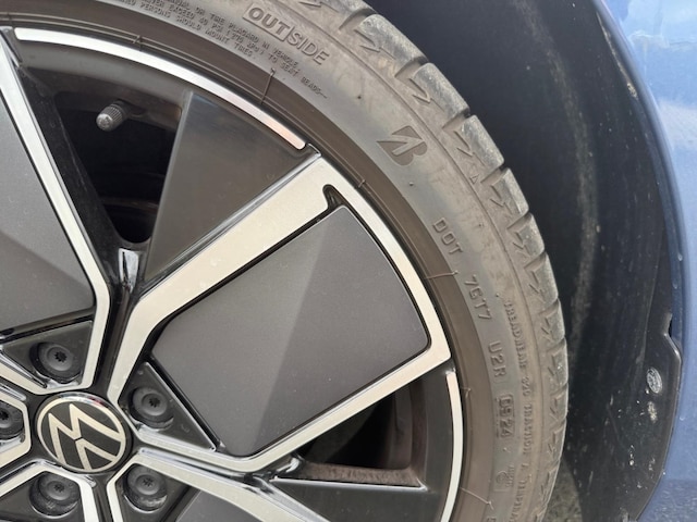 Volkswagen Golf DSG Golf VIII Style Variant