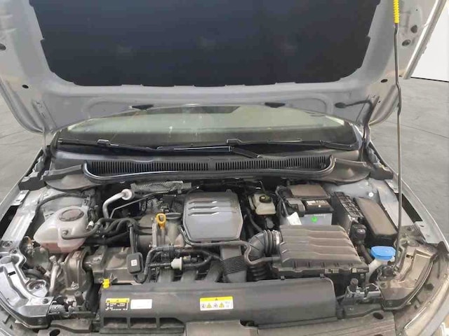 Volkswagen Polo 1.0 MPI Life