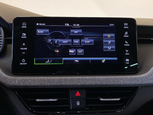 Skoda Scala 1.0 TSI Drive