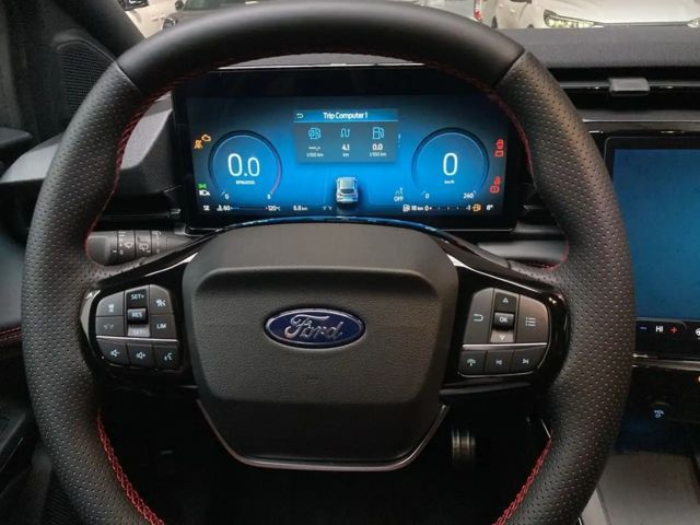 Ford Puma EcoBoost ST Line