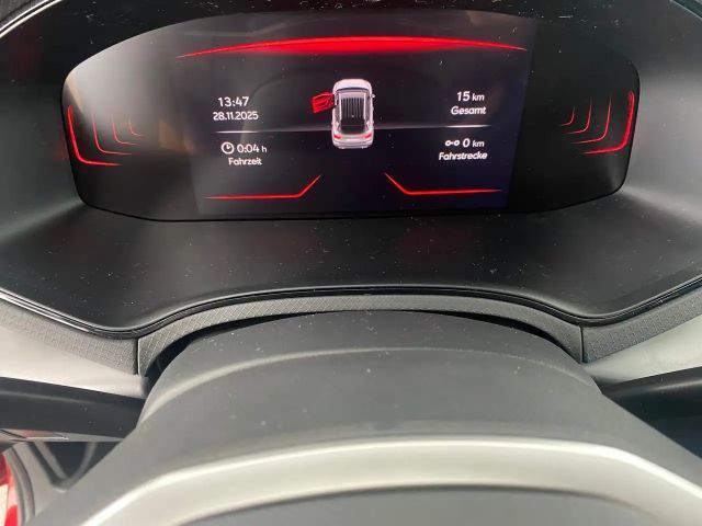 Seat Arona 1.0 TSI FR-lijn