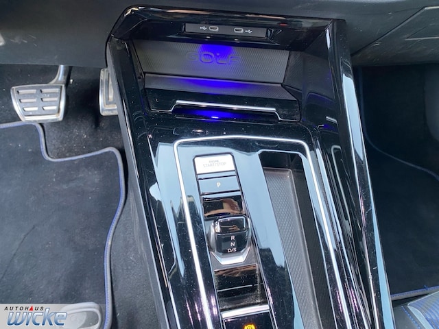 Volkswagen Golf 2.0 TSI 4Motion DSG