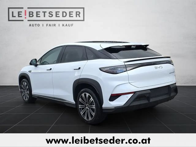 BYD Sealion 7 Comfort