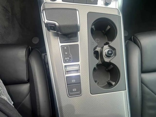 Audi A6 2.0 TFSI S-Tronic Sport