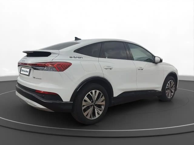 Audi Q4 e-tron 35 Sportback