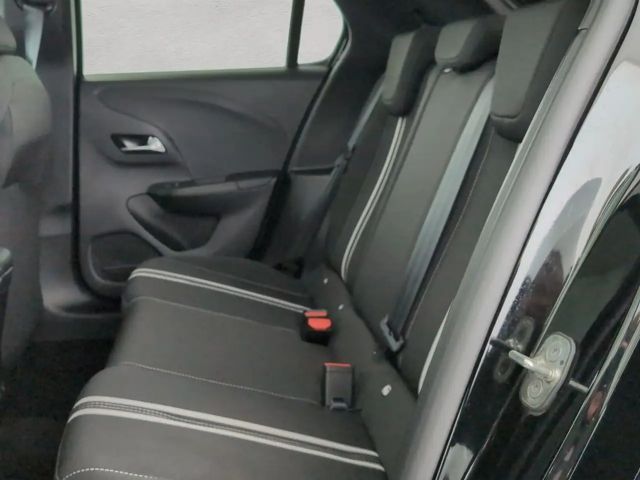 Opel Corsa GS-Line Grand Sport Turbo