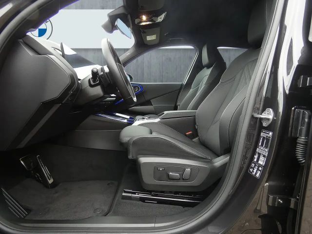 BMW X3 Comfort pakket M-Sport xDrive20i