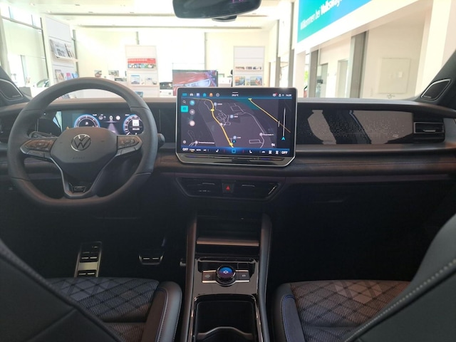 Volkswagen Tayron 2.0 TDI R-Line