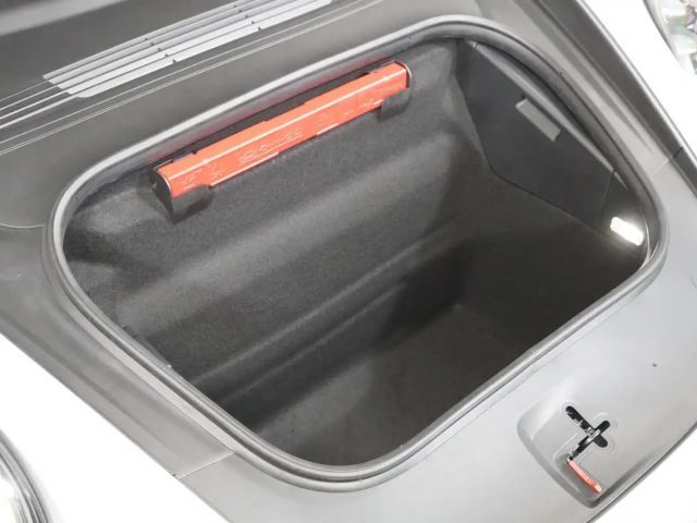 Porsche 911 Cabrio Carrera Coupé S