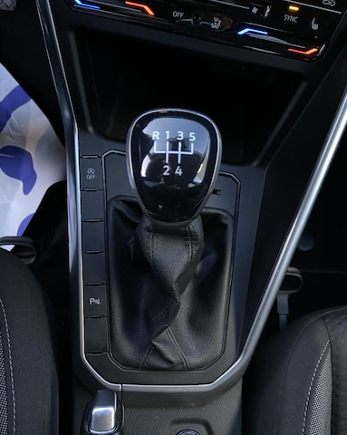 Volkswagen Polo IQ.Drive