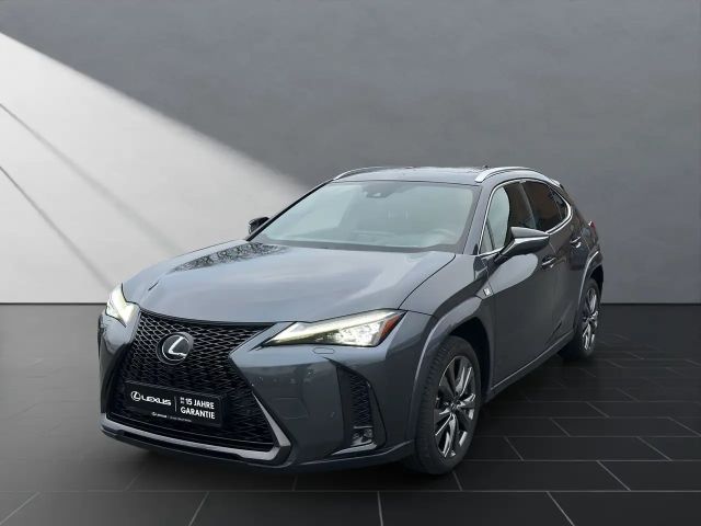 Lexus UX 250h F Sport Sport