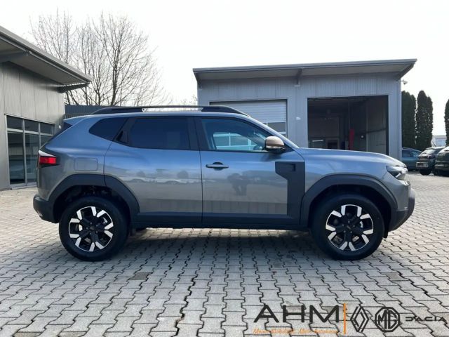 Dacia Duster 4WD Extreme TCe 130