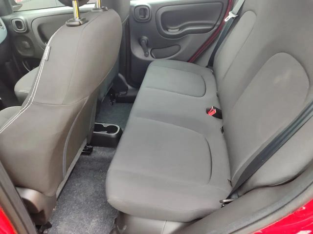 Fiat Panda 1.0 GSE Hybrid