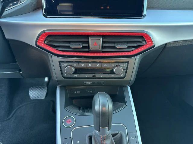 Seat Arona Black DSG FR-lijn