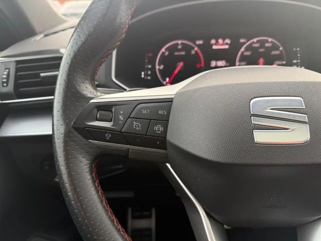 Seat Tarraco 2.0 TDI DSG FR-lijn