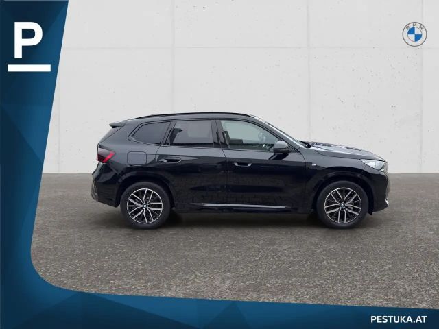 BMW X1 sDrive20d