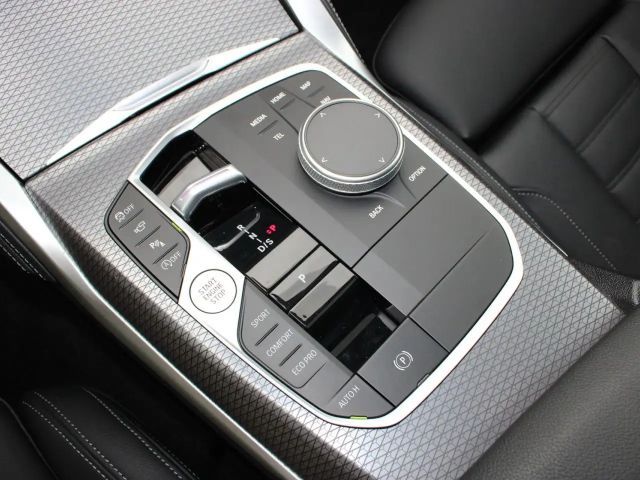 BMW 420 420i Coupé M-Sport