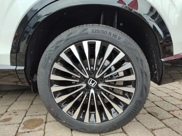 Honda e:Ny1 Advance Paket- Navi - Leder - PDC - Kamera - ACC