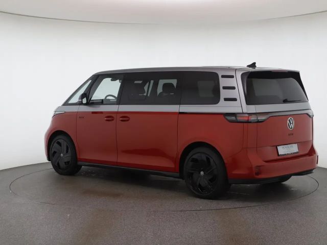 Volkswagen ID.Buzz 4Motion GTX
