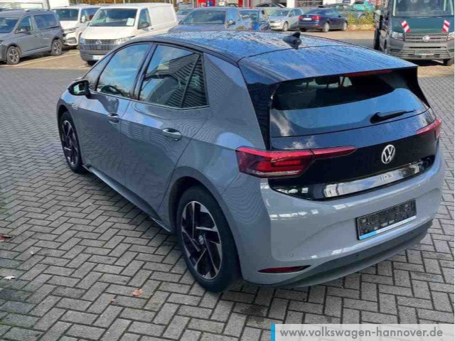 Volkswagen ID.3 City Performance Pure