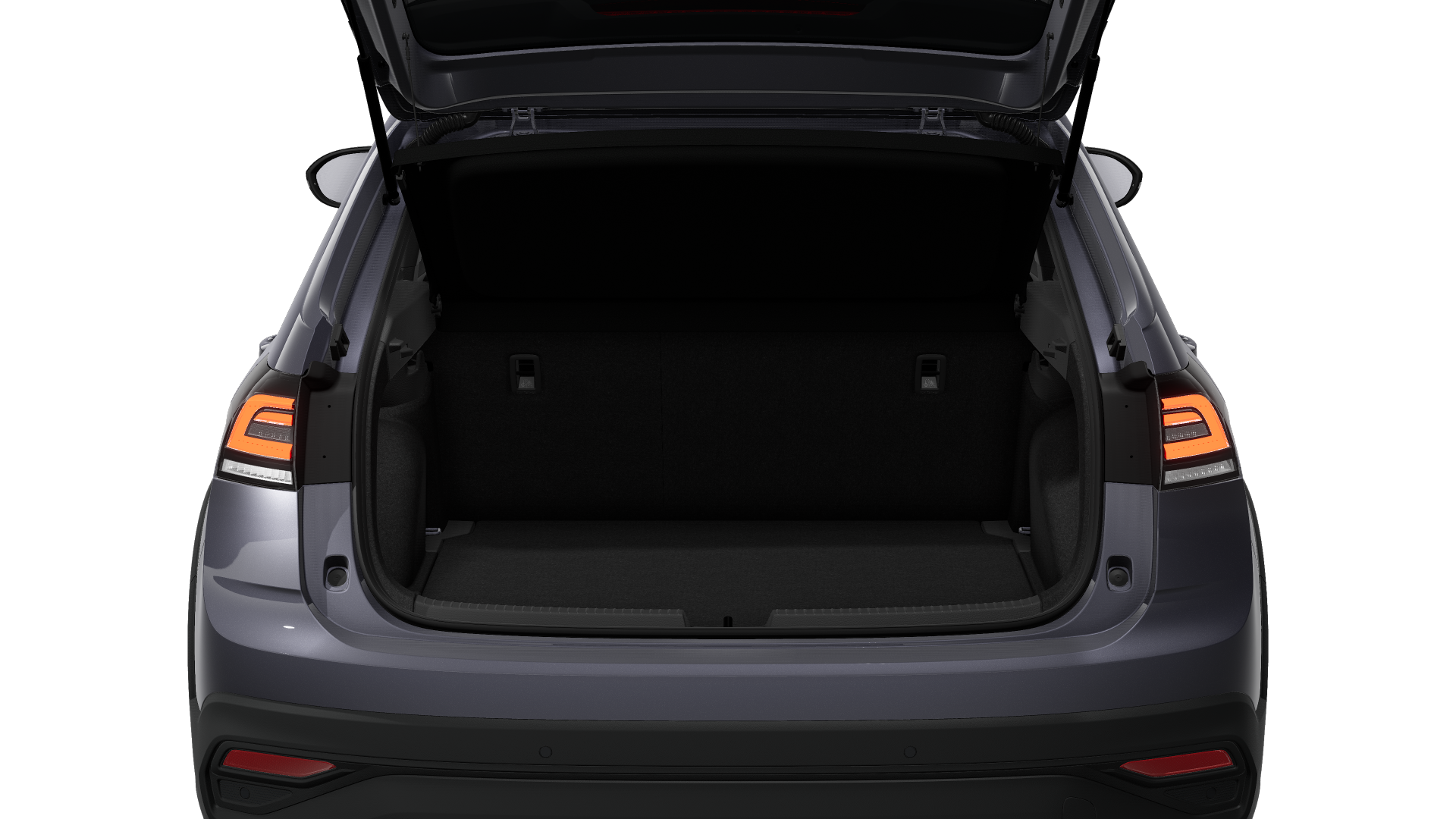 Volkswagen Taigo 1.0 TSI DSG Move