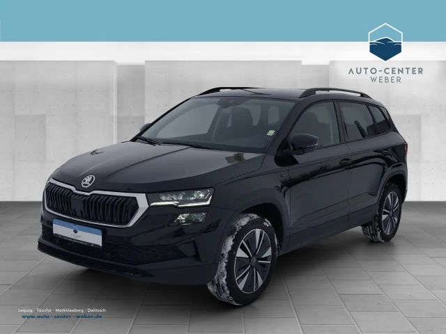 Skoda Karoq 2.0 TDI Selection