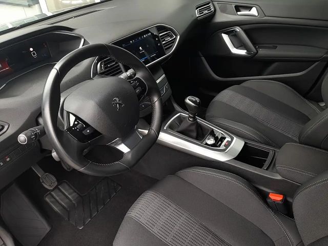 Peugeot 308 HDi SW