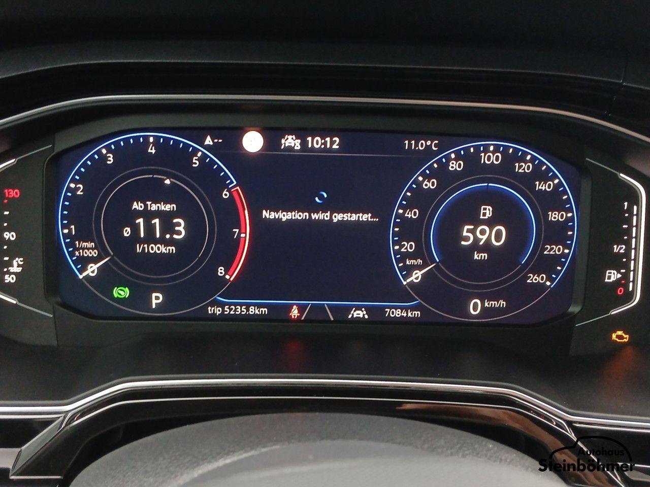 Volkswagen Taigo 1.0 TSI DSG Style