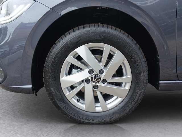 Volkswagen Polo Style