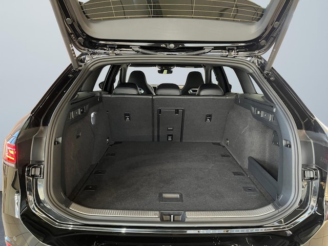 Volkswagen Passat 2.0 TDI DSG