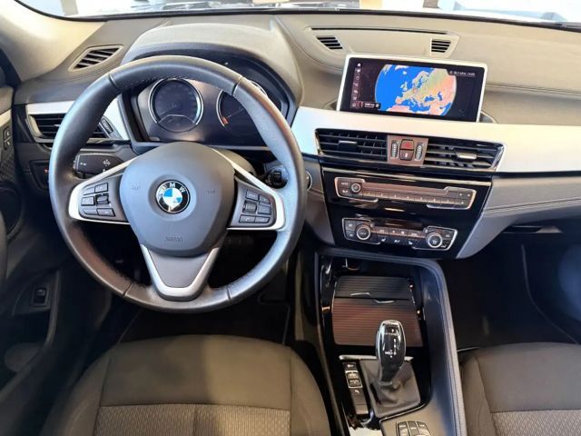 BMW X2 Advantage pakket sDrive18i