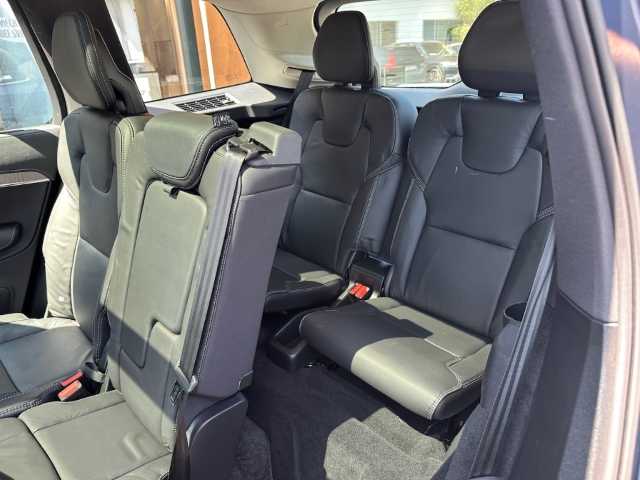 Volvo XC90 AWD Bright Plus