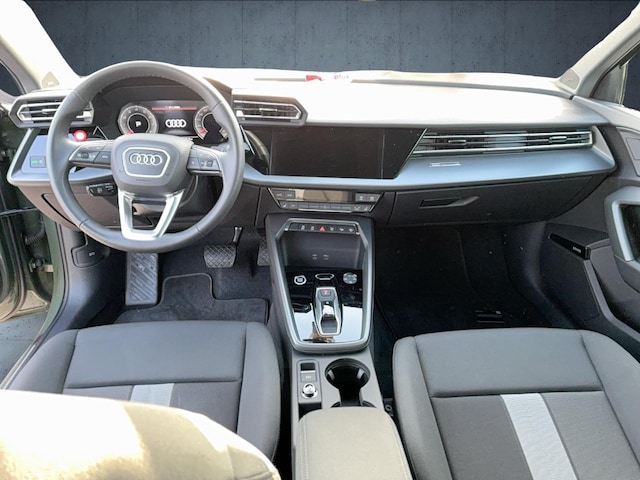 Audi A3 30 TFSI S-Tronic Sportback