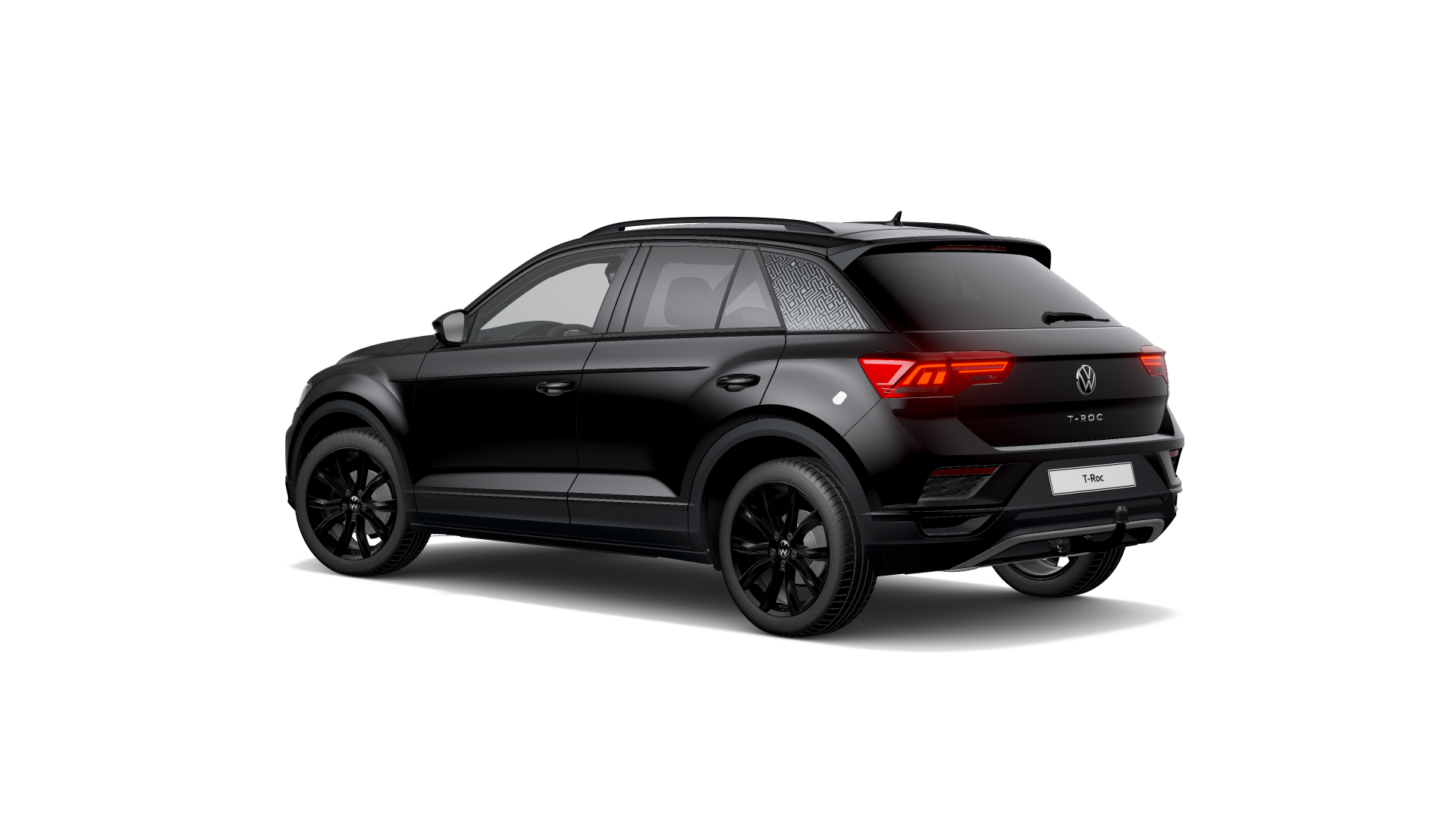 Volkswagen T-Roc Sport